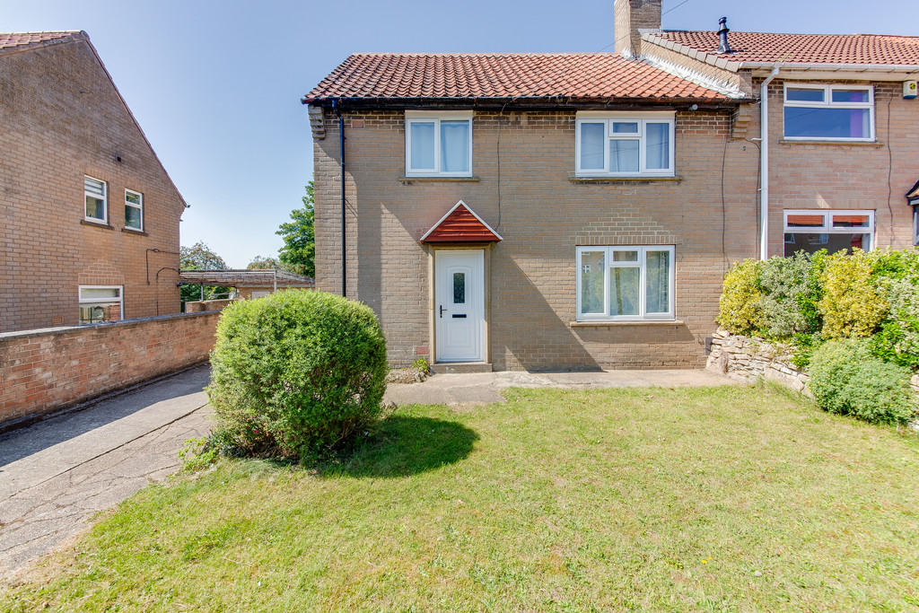 Property in Mulberry Road, North Anston, Sheffield, S25 4BH