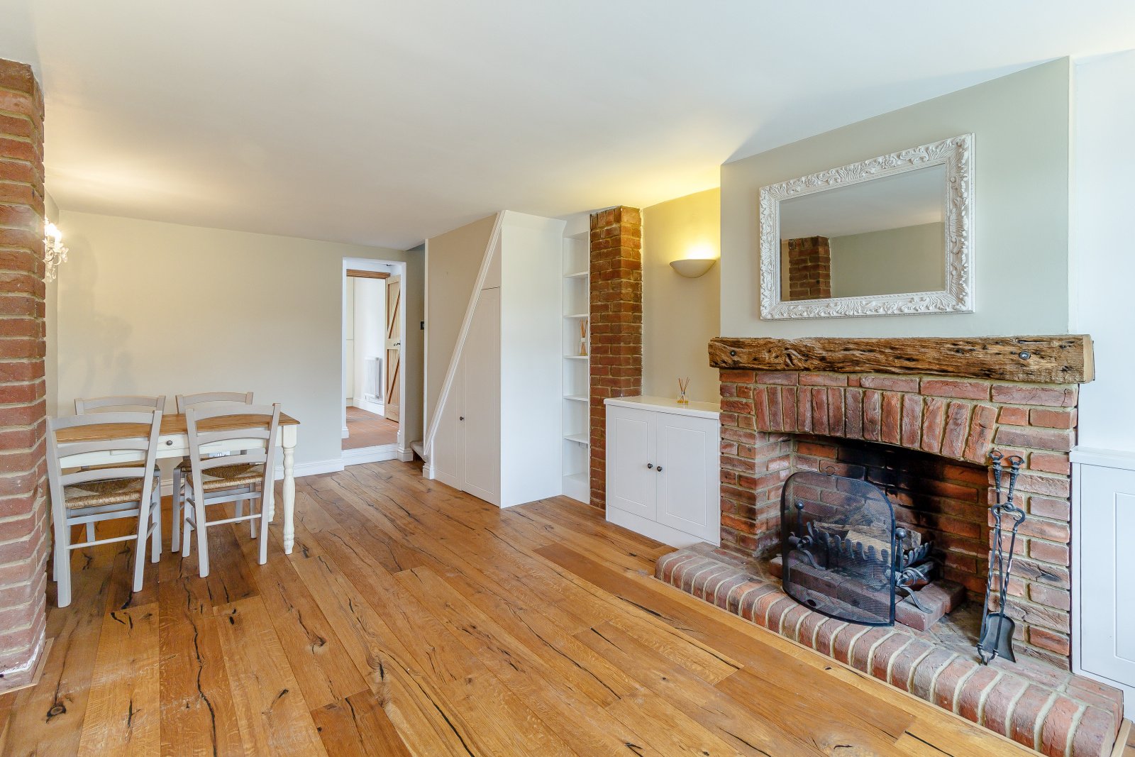 Property in The Green, Croxley Green, Rickmansworth