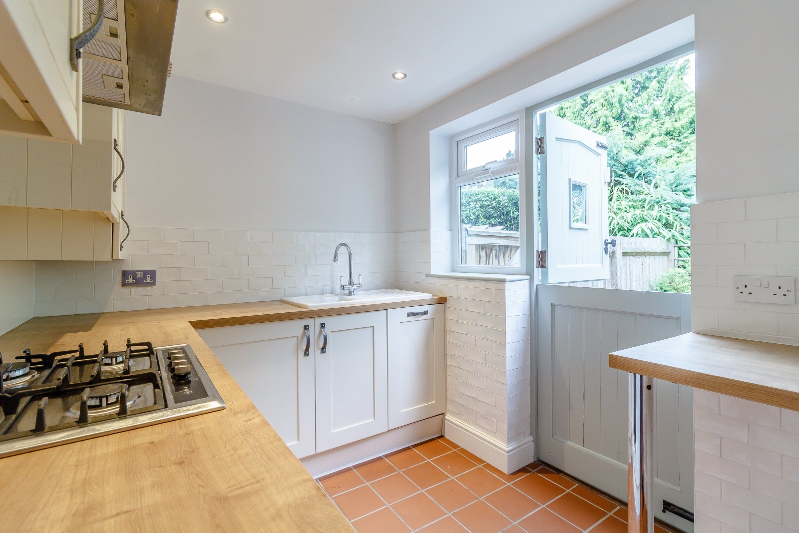 Property in The Green, Croxley Green, Rickmansworth
