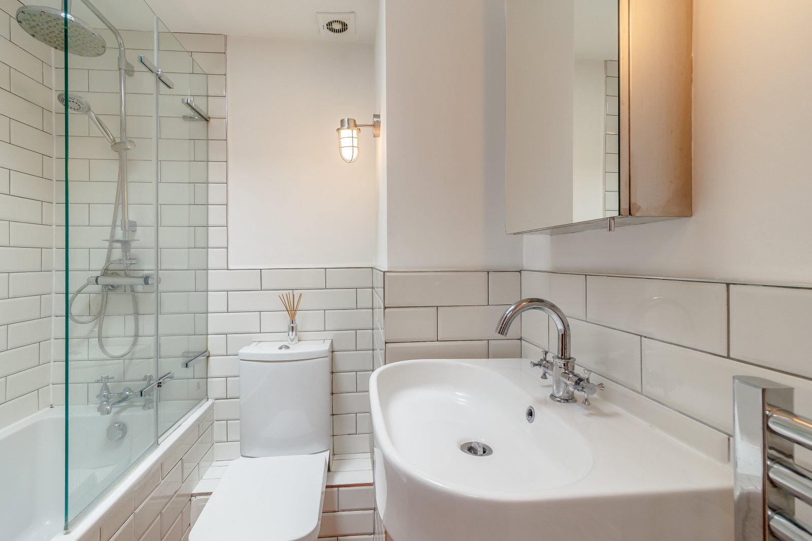 Property in The Green, Croxley Green, Rickmansworth