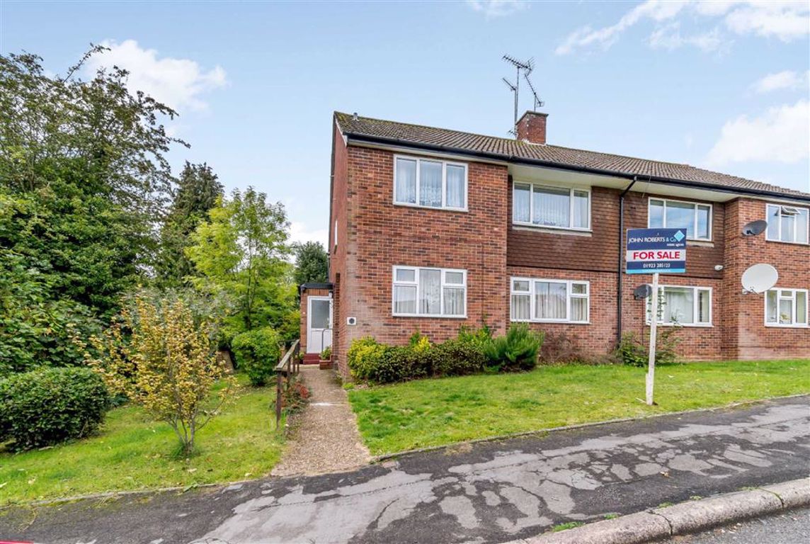 Property in Green Street, Chorleywood