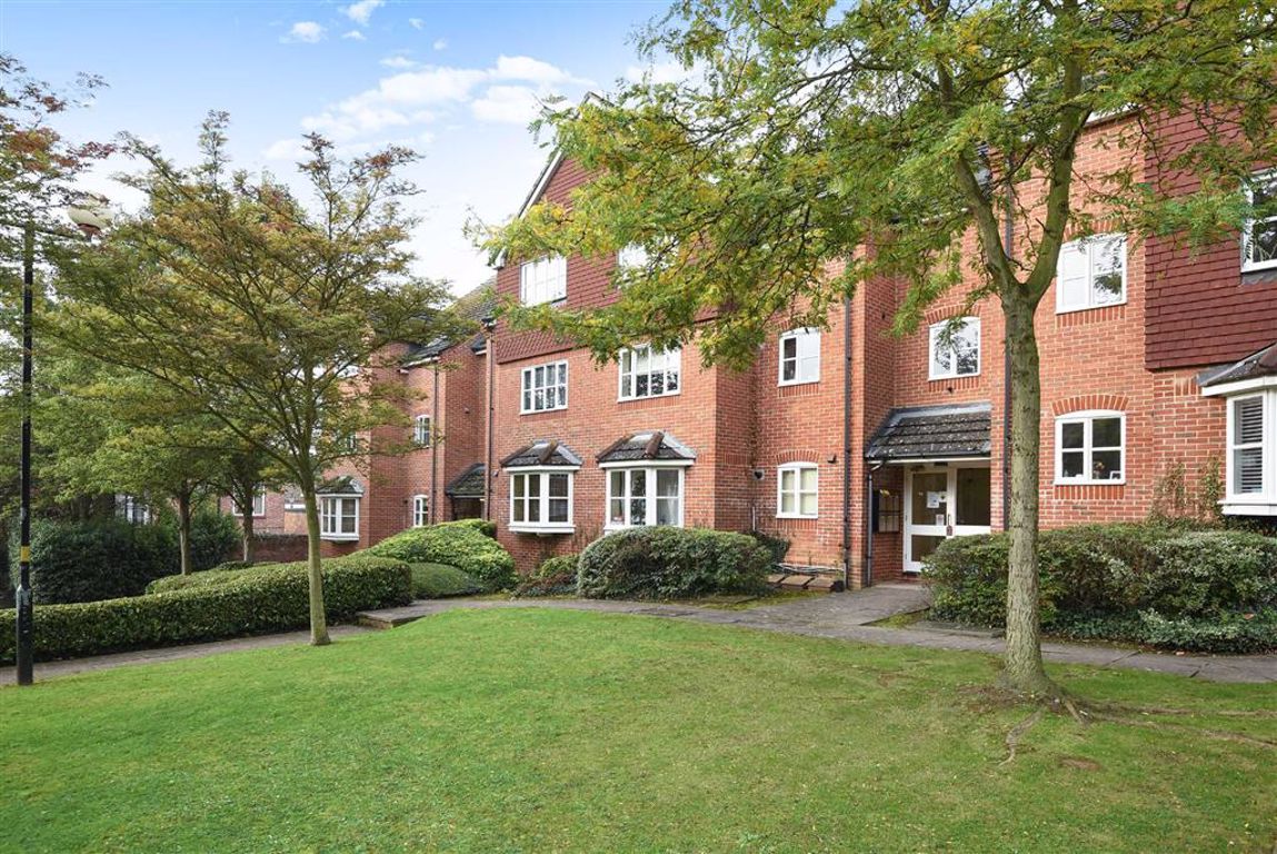 Property in Mallard Court, Rickmansworth