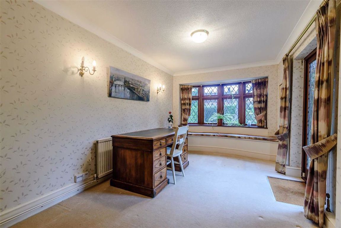 Property in Burtons Lane, Little Chalfont