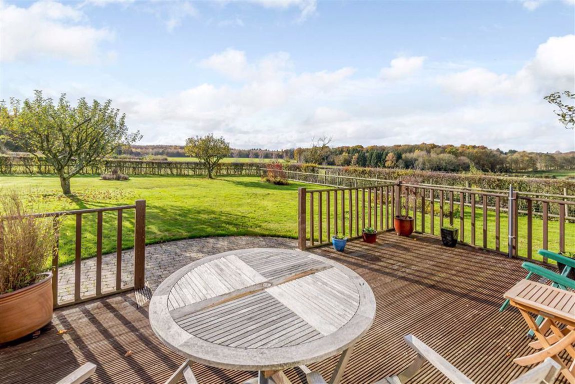 Property in Old Shire Lane, Chorleywood