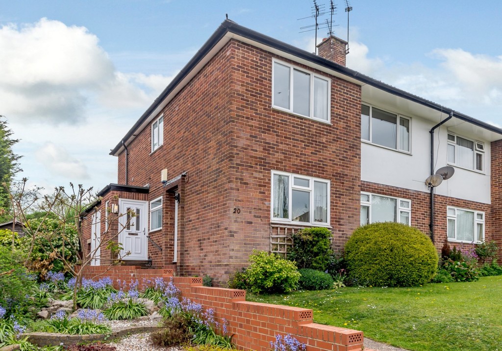 John Roberts & Co Estate agents based in Herts Home