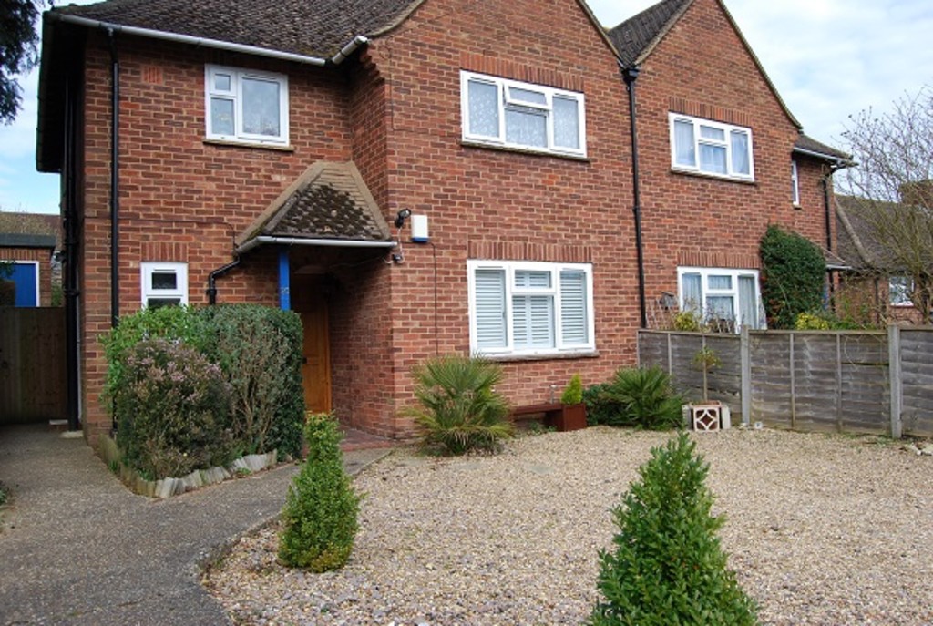 Property in Hubbards Road, Chorleywood, Herts