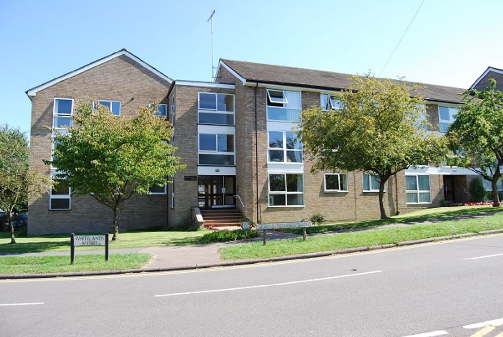 Property in Grenville Court, Blacketts Wood Drive, Chorleywood