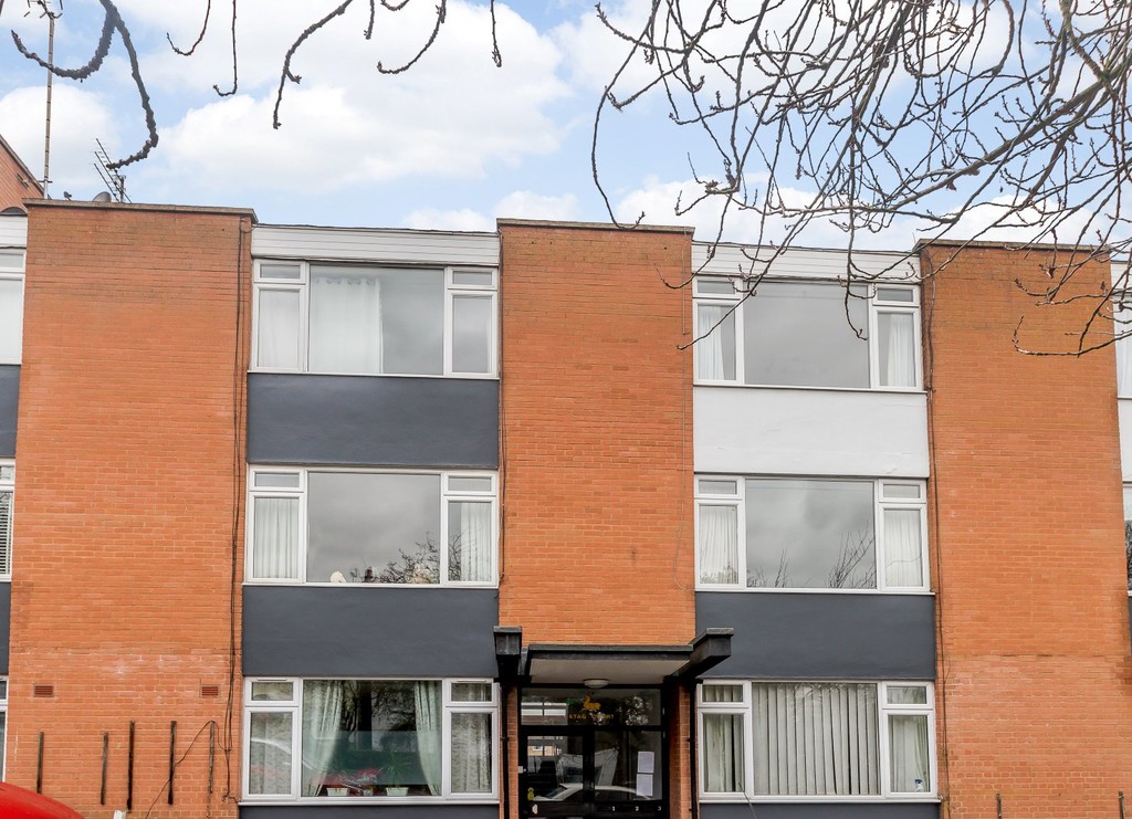 Property in Stag Court, Shire Lane, Chorleywood