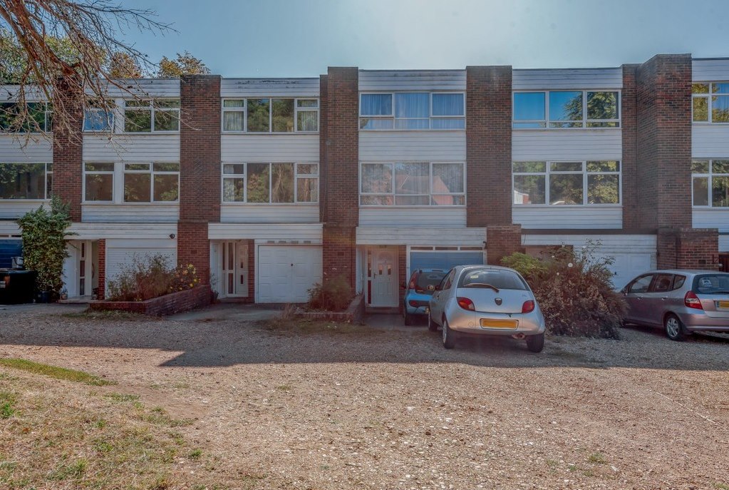 Property in Townfield, Rickmansworth, Herts