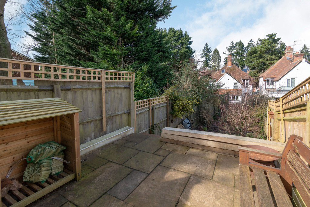 Property in Quickley Lane, Chorleywood, Rickmansworth
