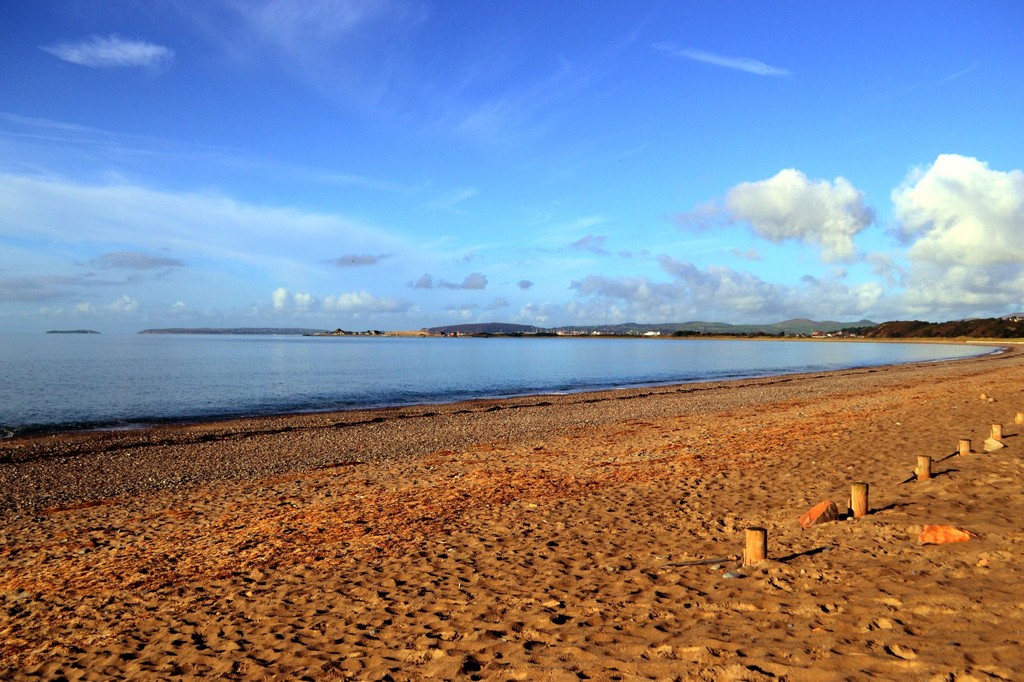 Property in Abererch, Pwllheli, Gwynedd, LL53 6AZ