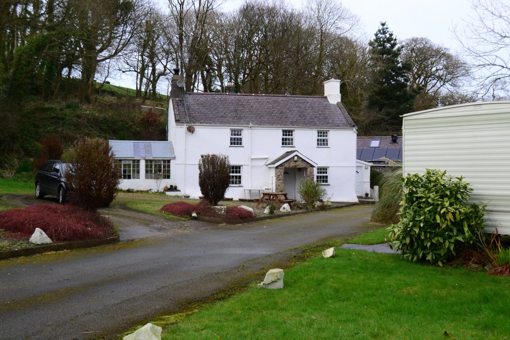 Llyn Peninsula property for sale Pen Llŷn estate agent Eiddo Susan