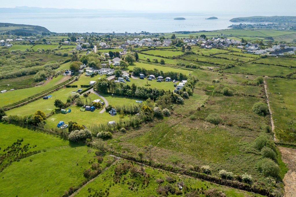 Property in Pen Llyn Peninsula, North West Wales, LL53 7RW