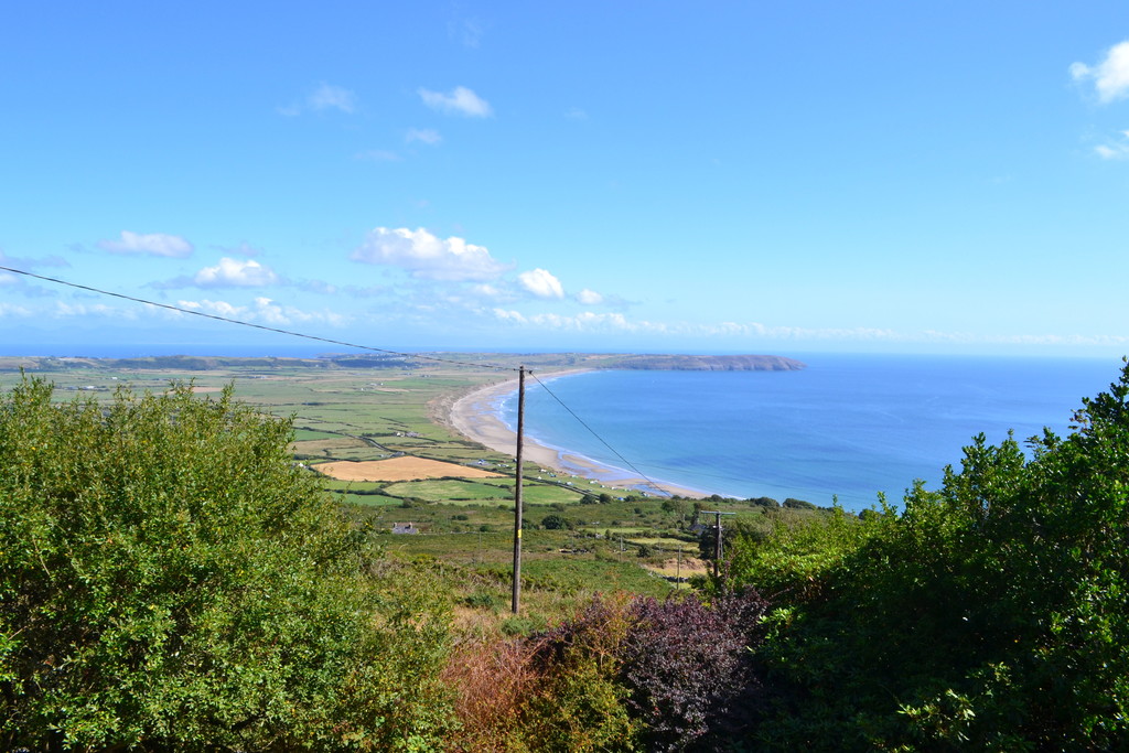 Property in Rhiw, Pwllheli, LL53 8AD