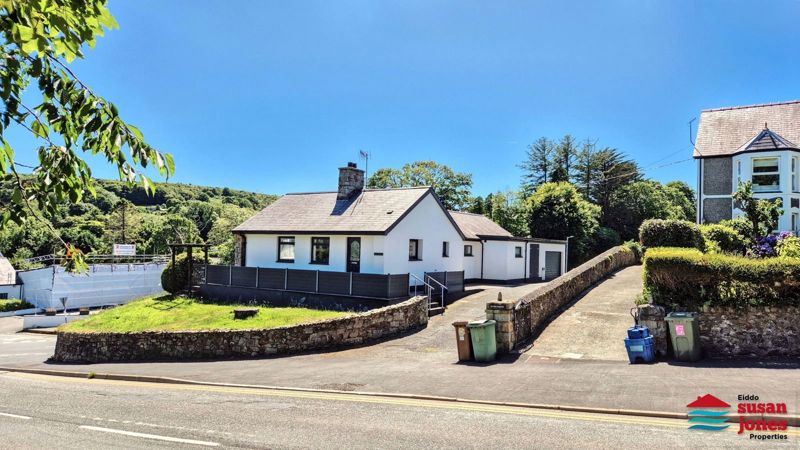 Llanbedrog, Pwllheli LL53