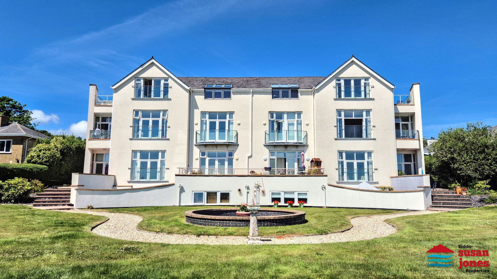 Bryn Hafan, Pwllheli LL53
