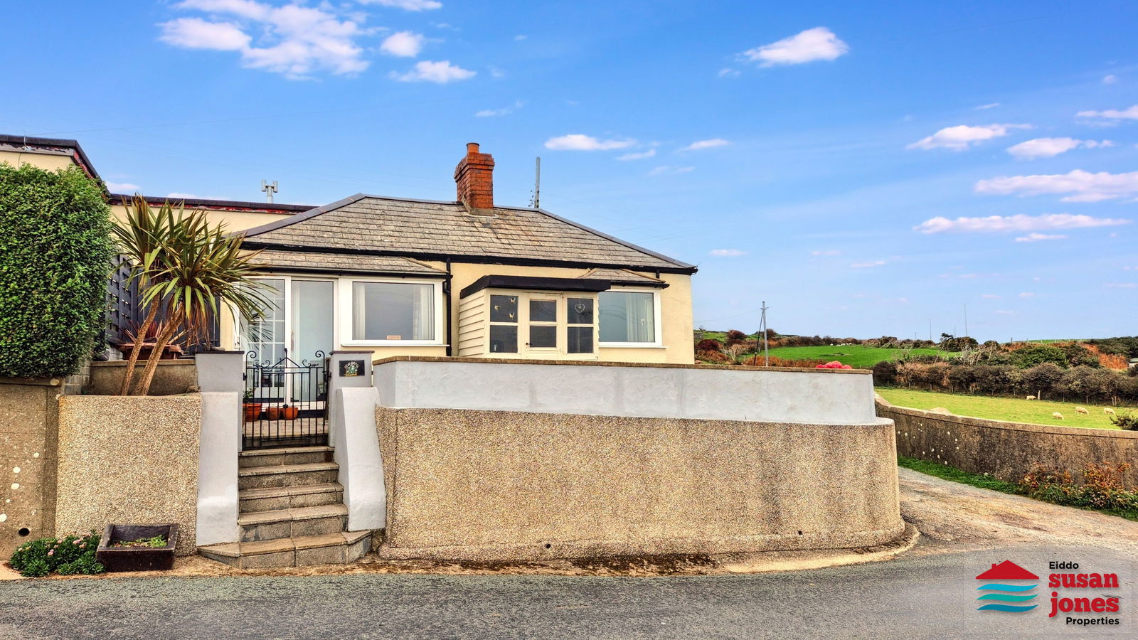Uwchmynydd, Aberdaron LL53