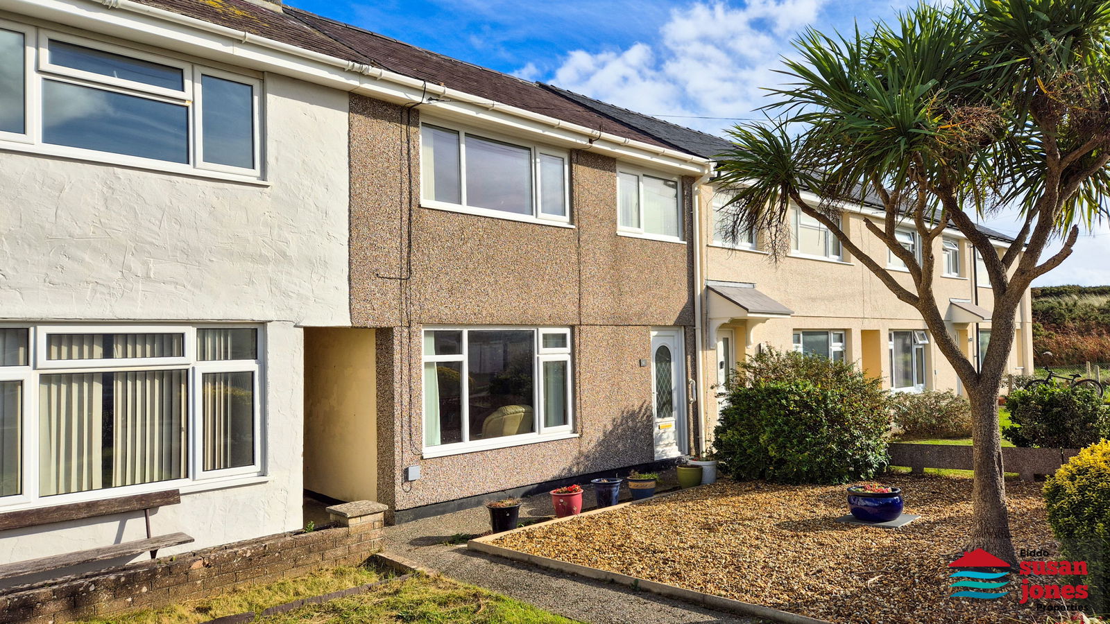 Morfa Garreg, Pwllheli LL53