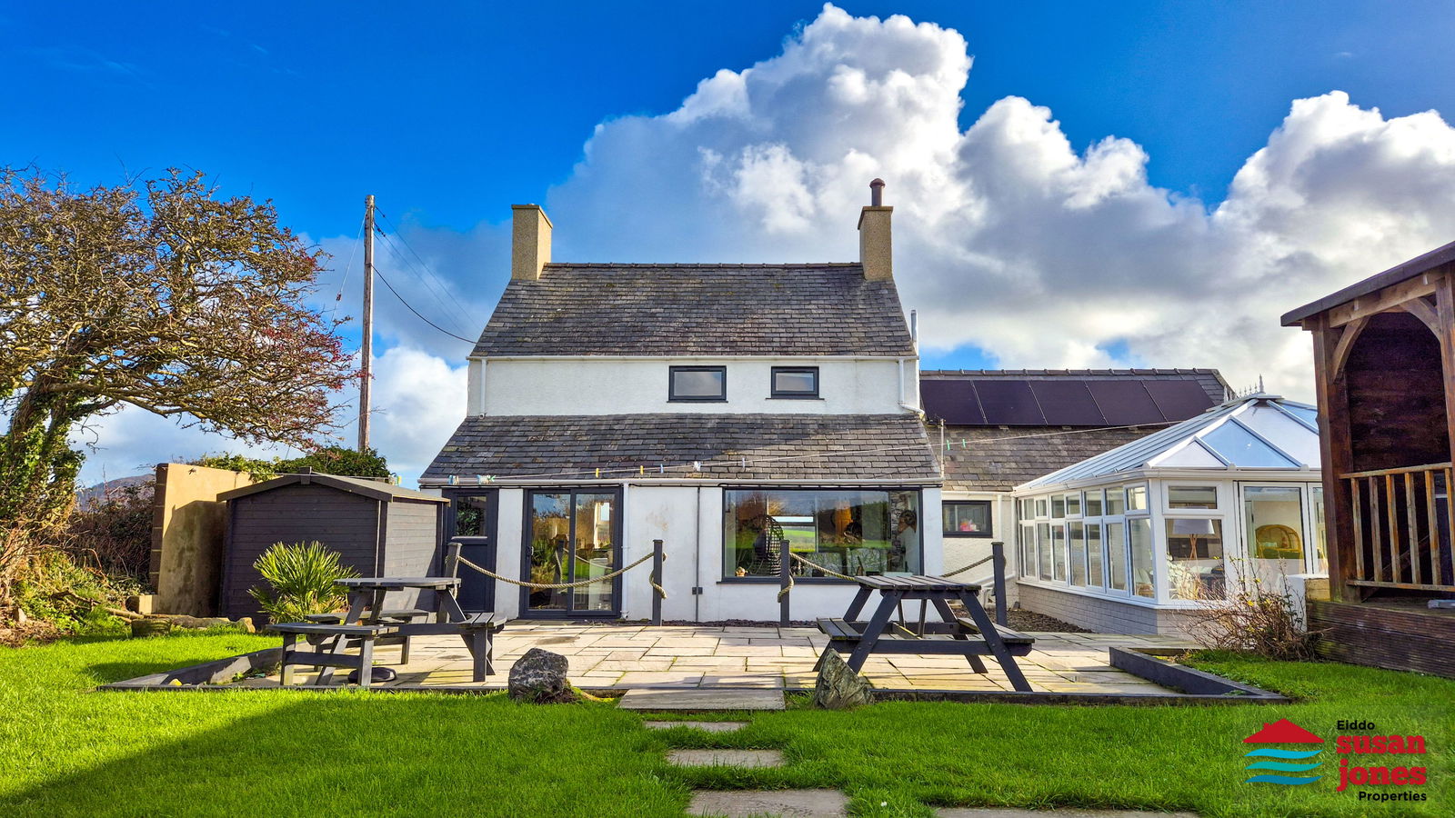 Edern, Morfa Nefyn LL53