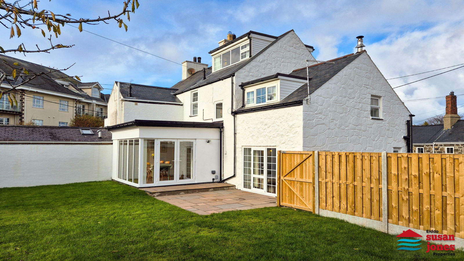 Morfa Nefyn, Pwllheli LL53