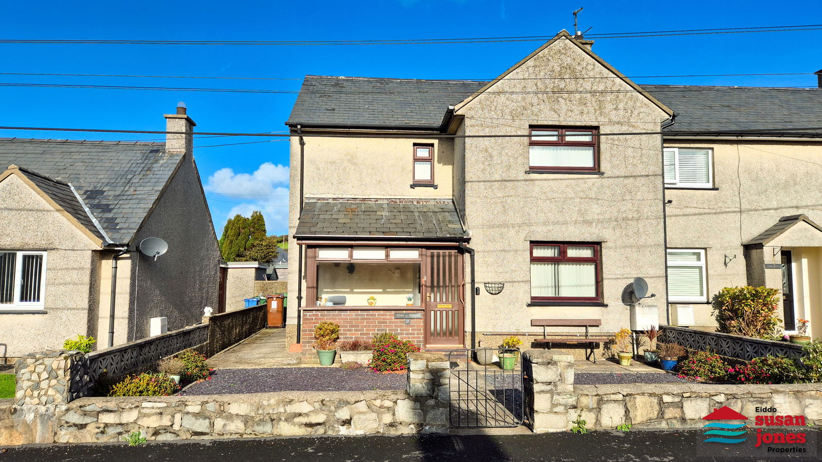 Abererch, Pwllheli LL53
