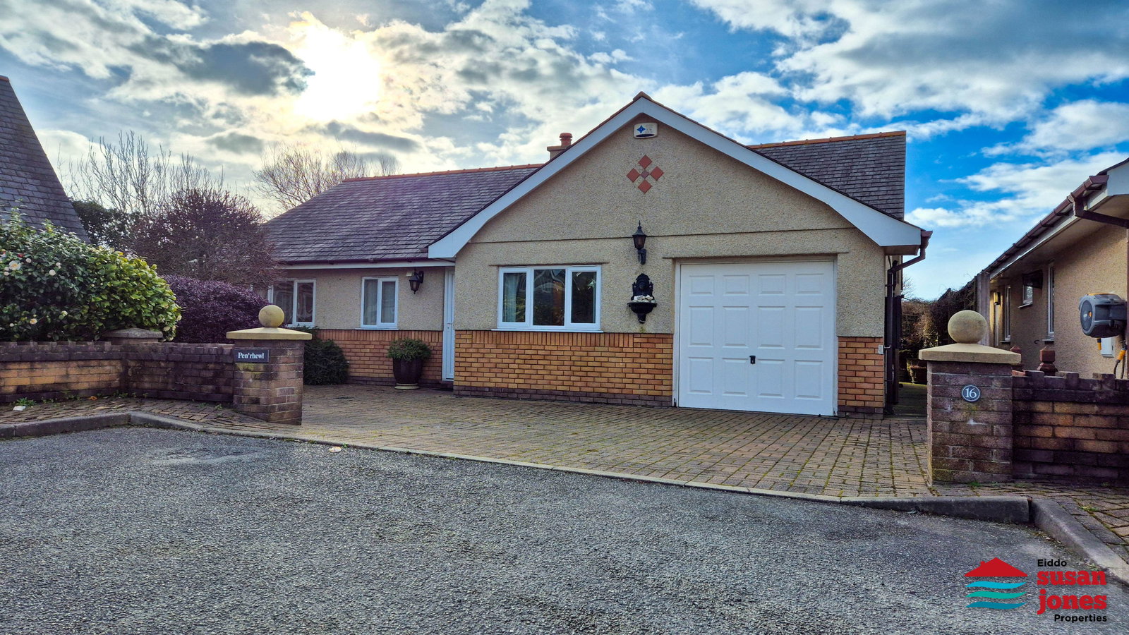 Wern Y Wylan, Morfa Nefyn LL53