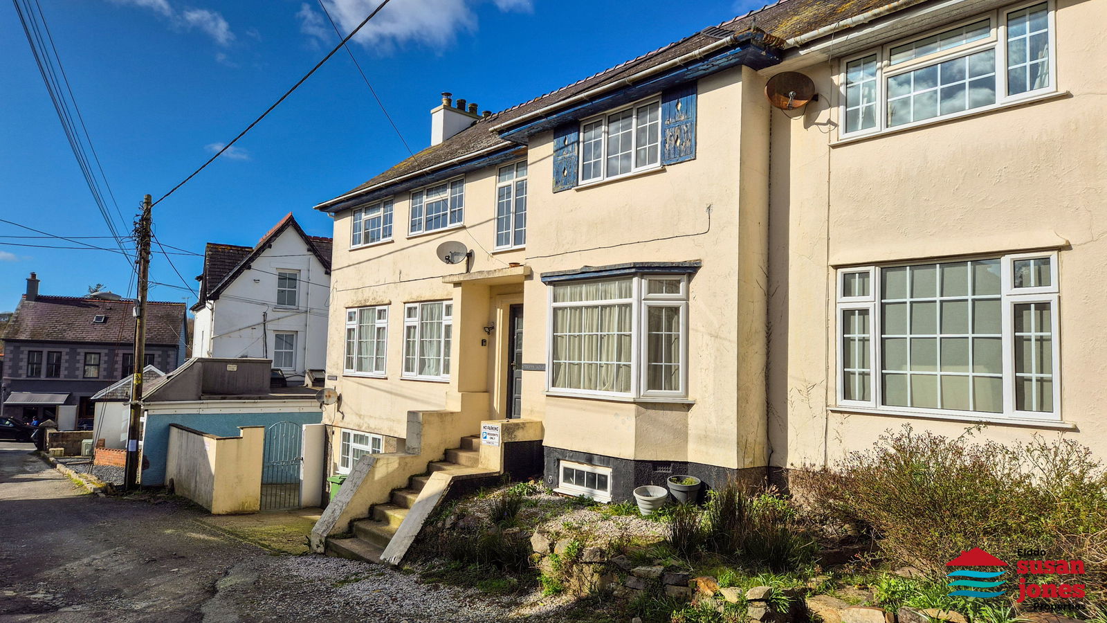 Abersoch, Pwllheli LL53