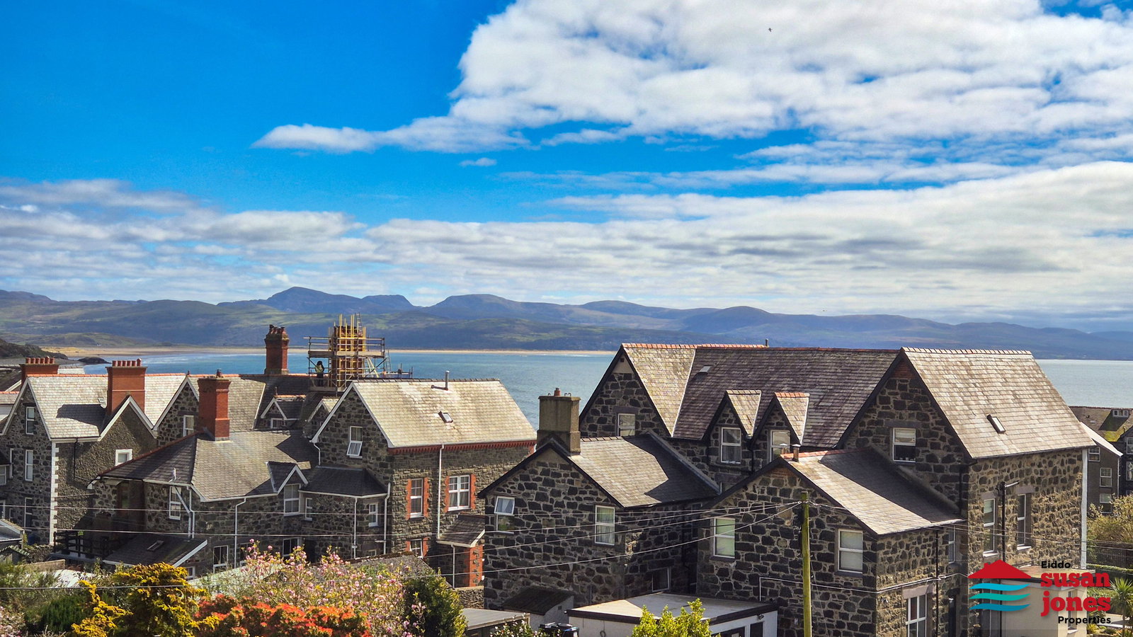 Radcliffe Road, Cricieth | Criccieth LL52