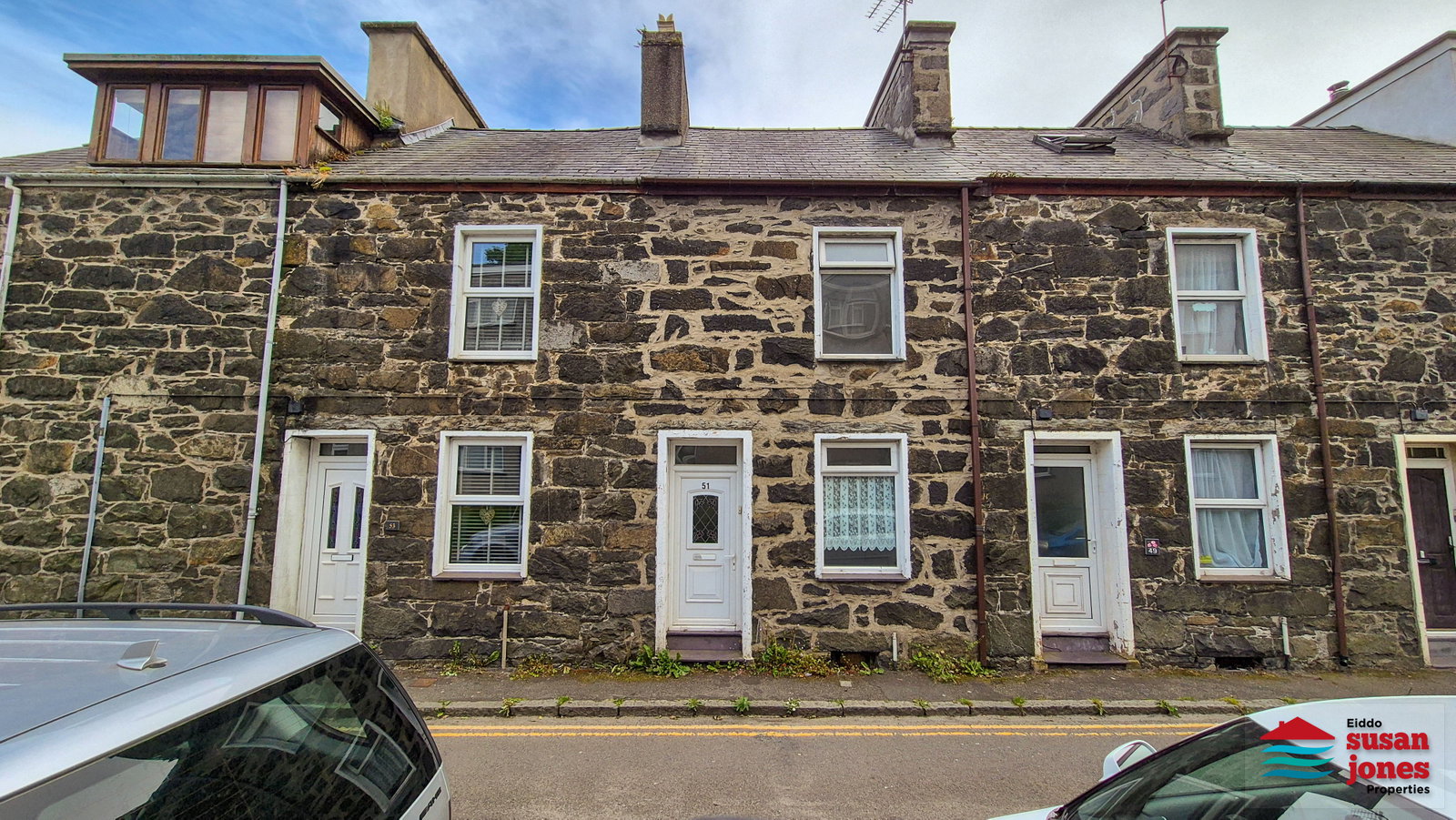 Pentrepoeth, Pwllheli LL53