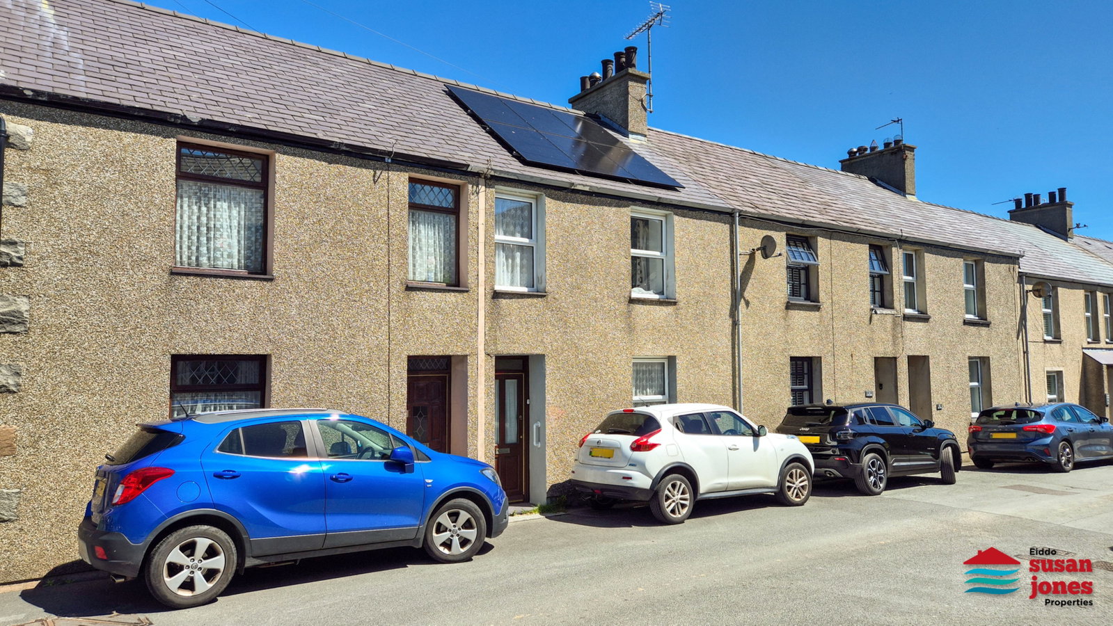 Trefor, Caernarfon LL54