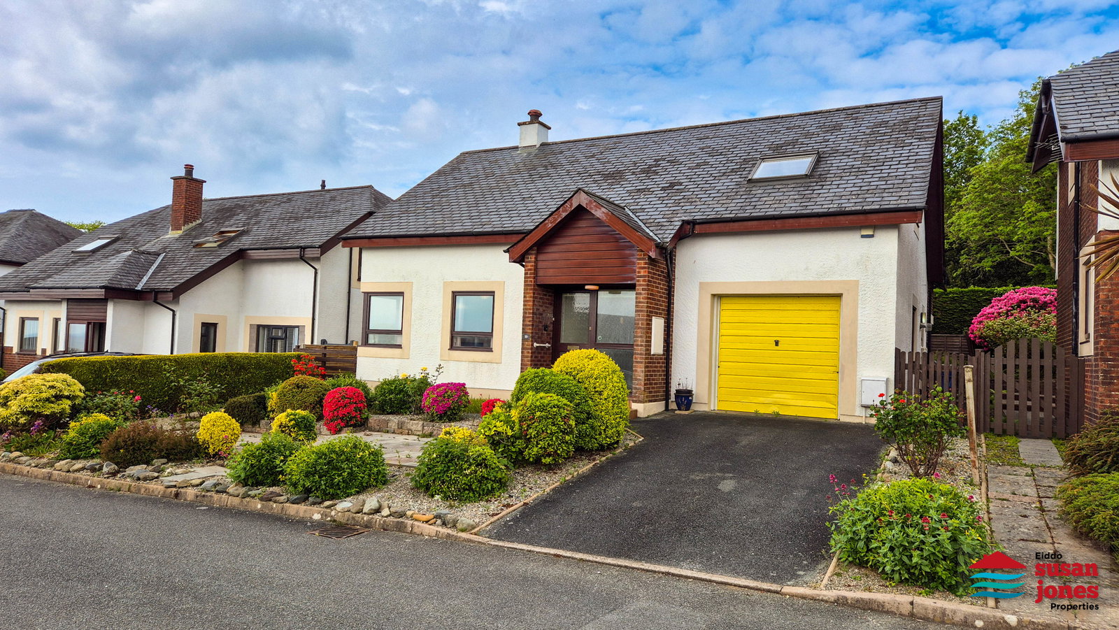 Gorseddfa, Cricieth | Criccieth LL52