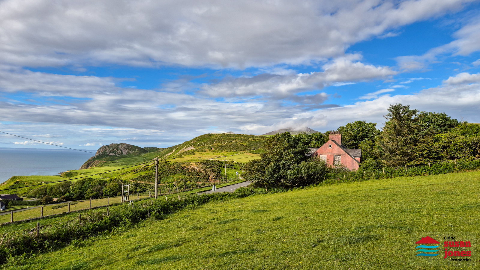 Pistyll, Pwllheli LL53