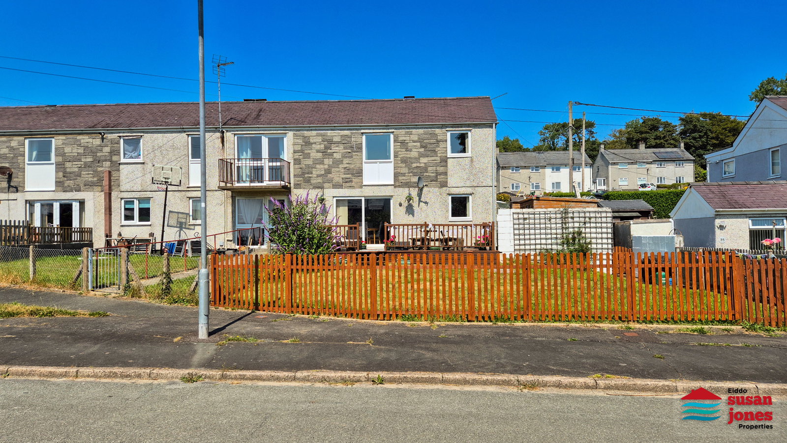 Llanystumdwy, Cricieth | Criccieth LL52