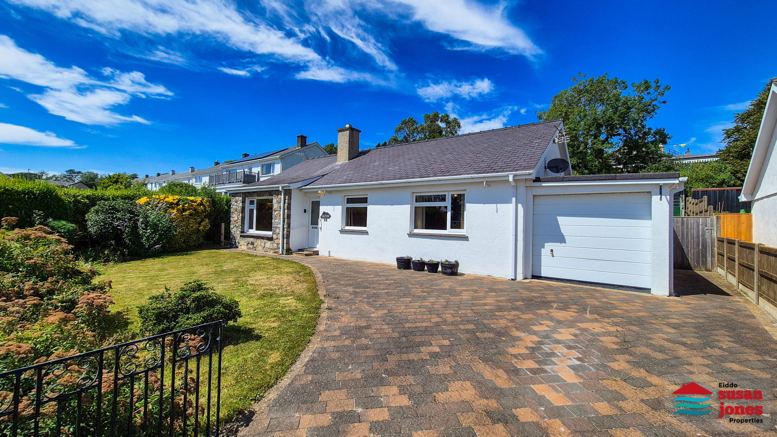 Penaber Estate, Cricieth | Criccieth LL52