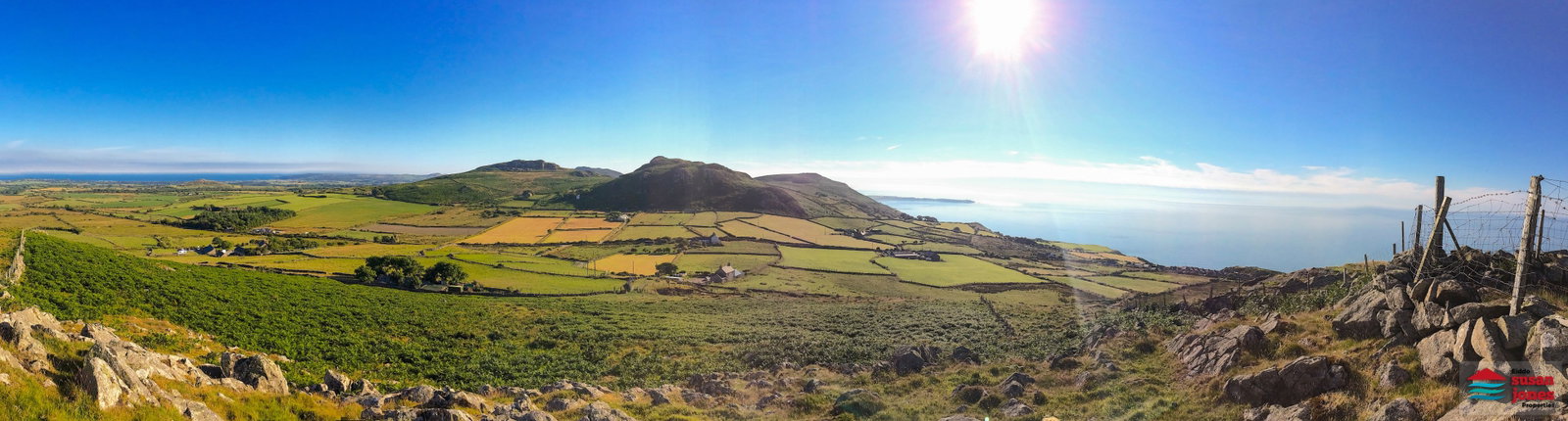 Pistyll, Pwllheli LL53