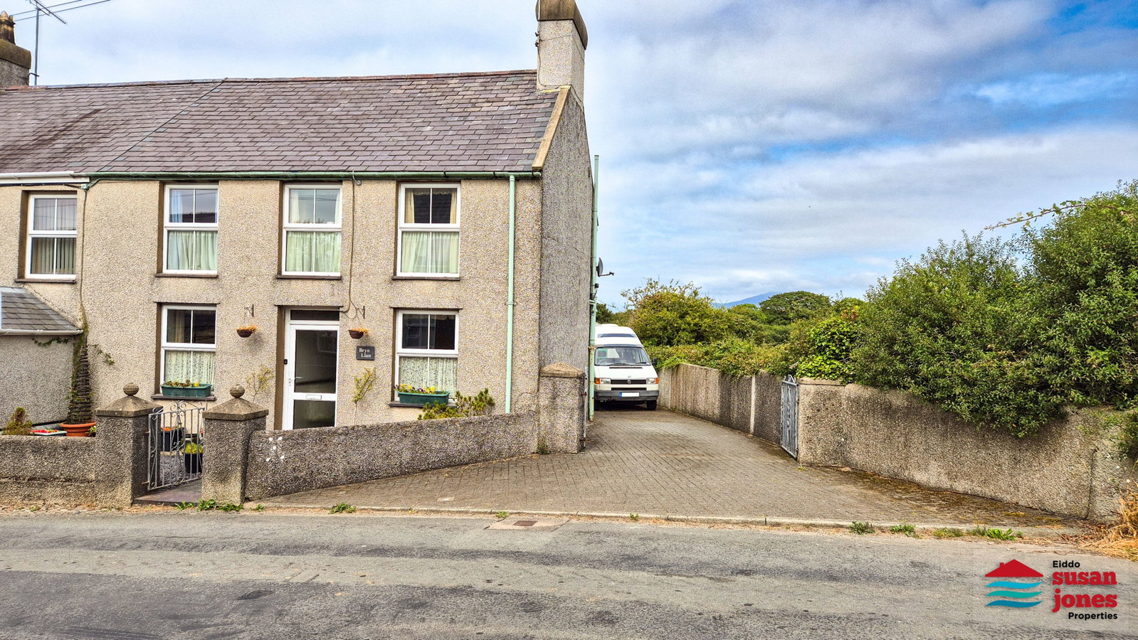 Edern, Pwllheli LL53