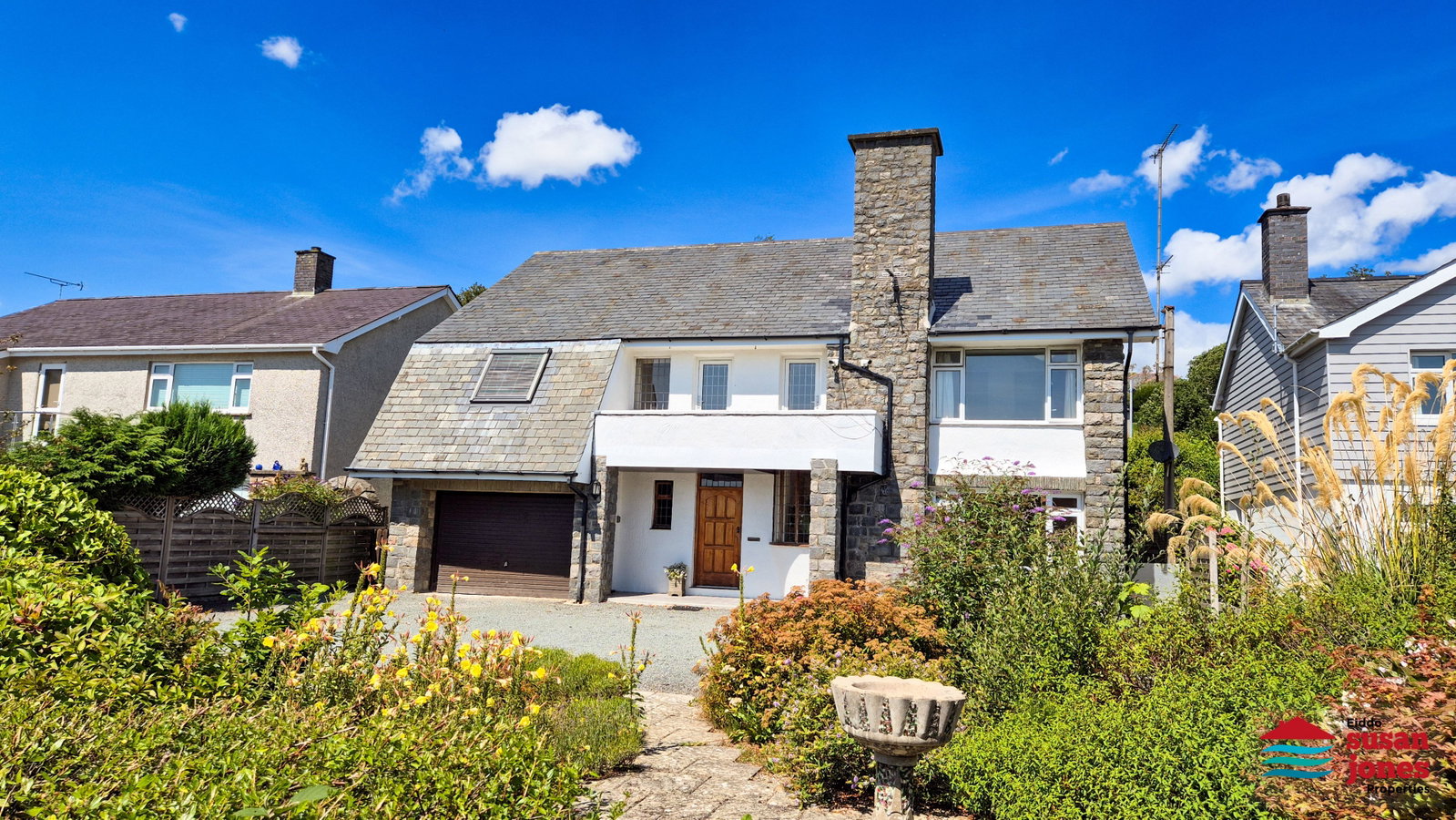 Ala Road, Pwllheli LL53