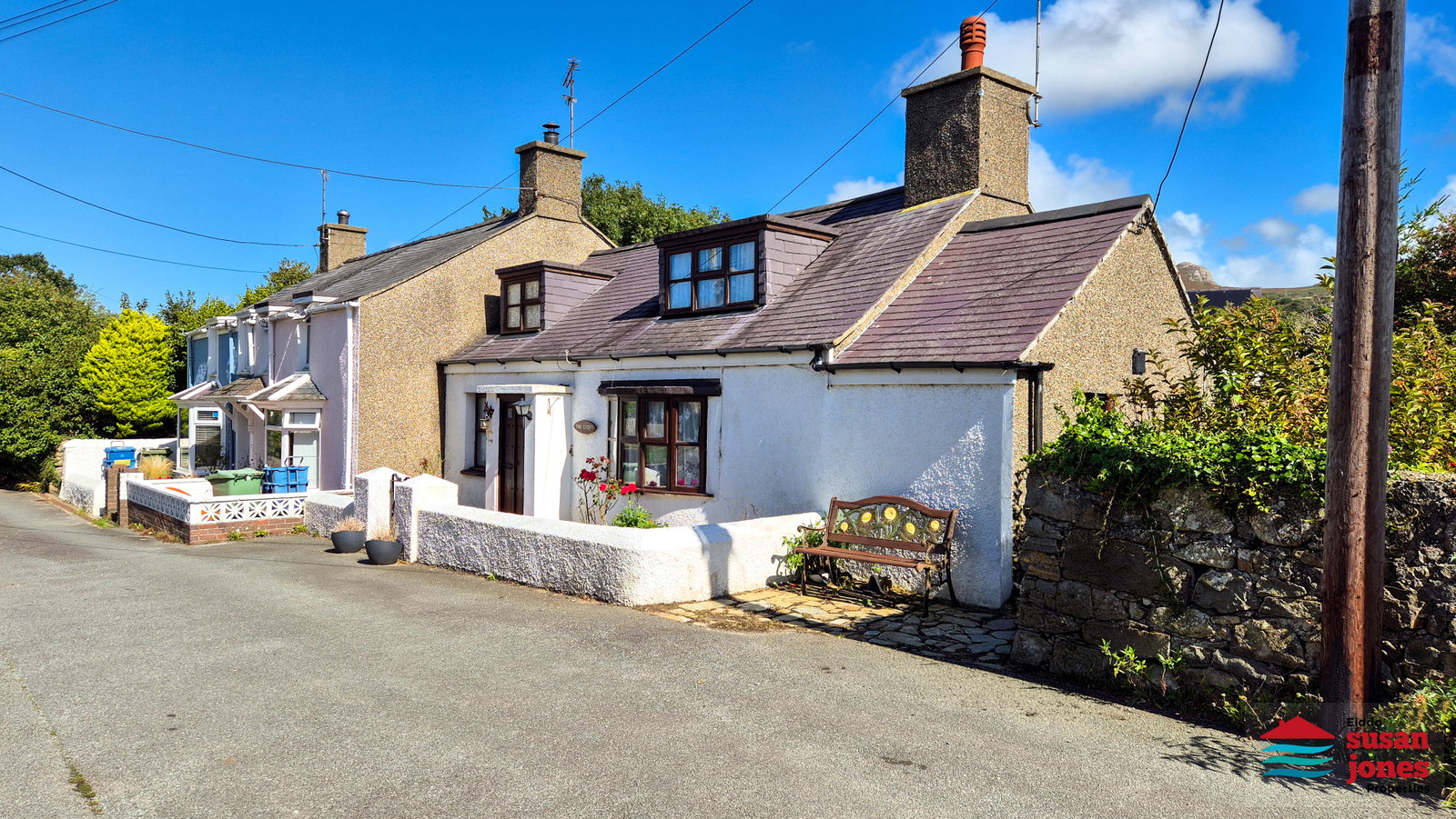 Nefyn, Pwllheli LL53