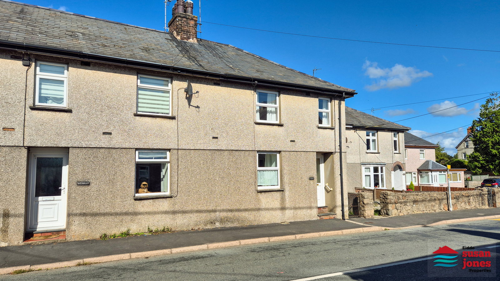 Chwilog, Pwllheli LL53