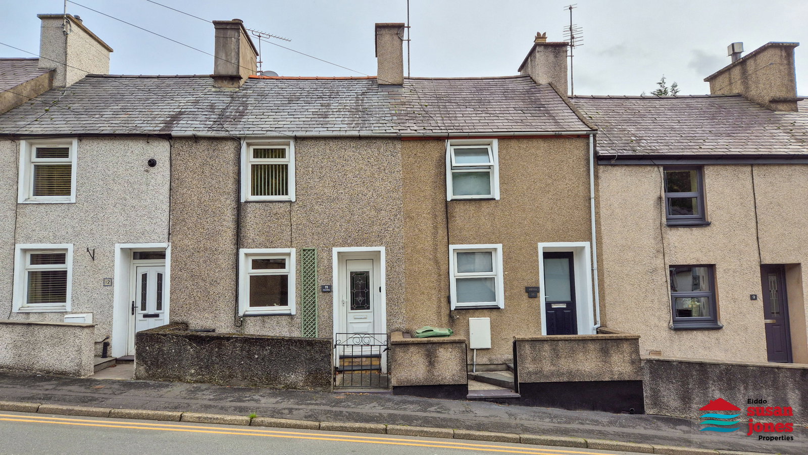 Lon Caernarfon Road, Pwllheli LL53
