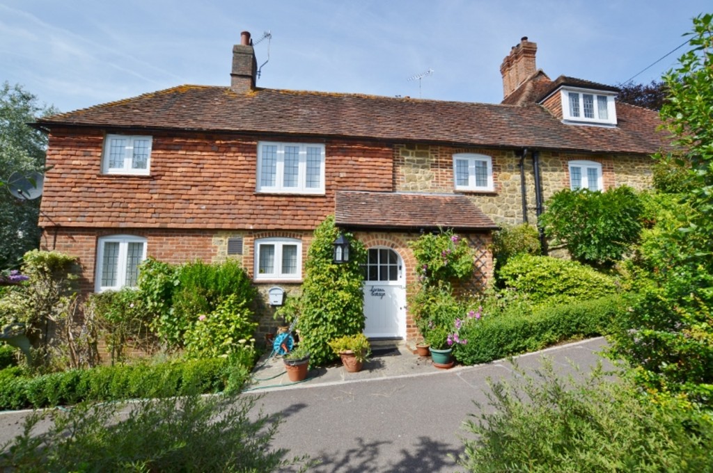 Property in Byworth, Petworth, West Sussex