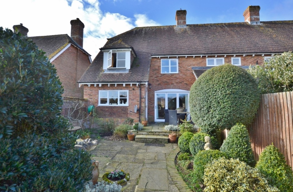 Barrington & Company Sales and Lettings Estate Agents for Midhurst