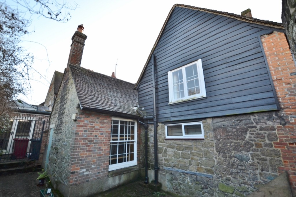 Property in Petworth, West Sussex