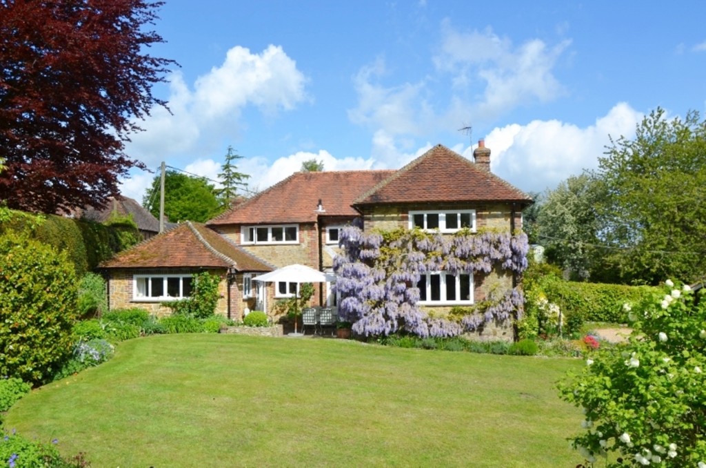 Property in Upperton, Near Petworth, West Sussex