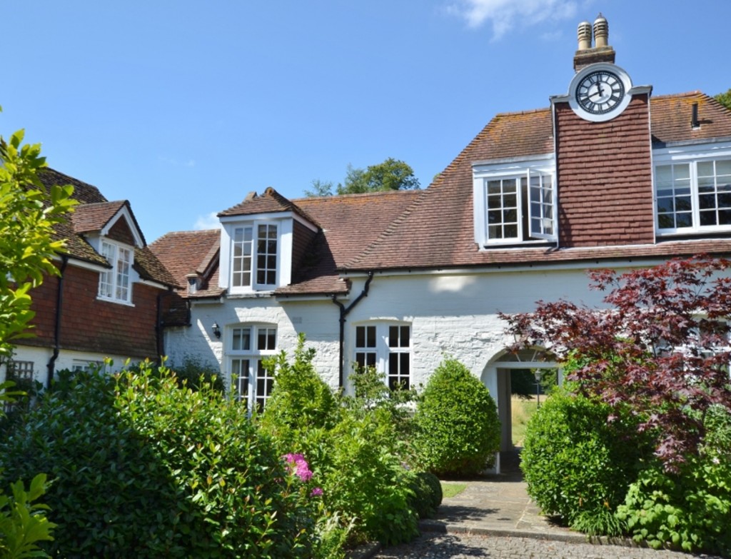 Barrington & Company Sales and Lettings Estate Agents for Midhurst