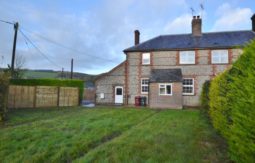 Barrington & Company Sales and Lettings Estate Agents for Midhurst