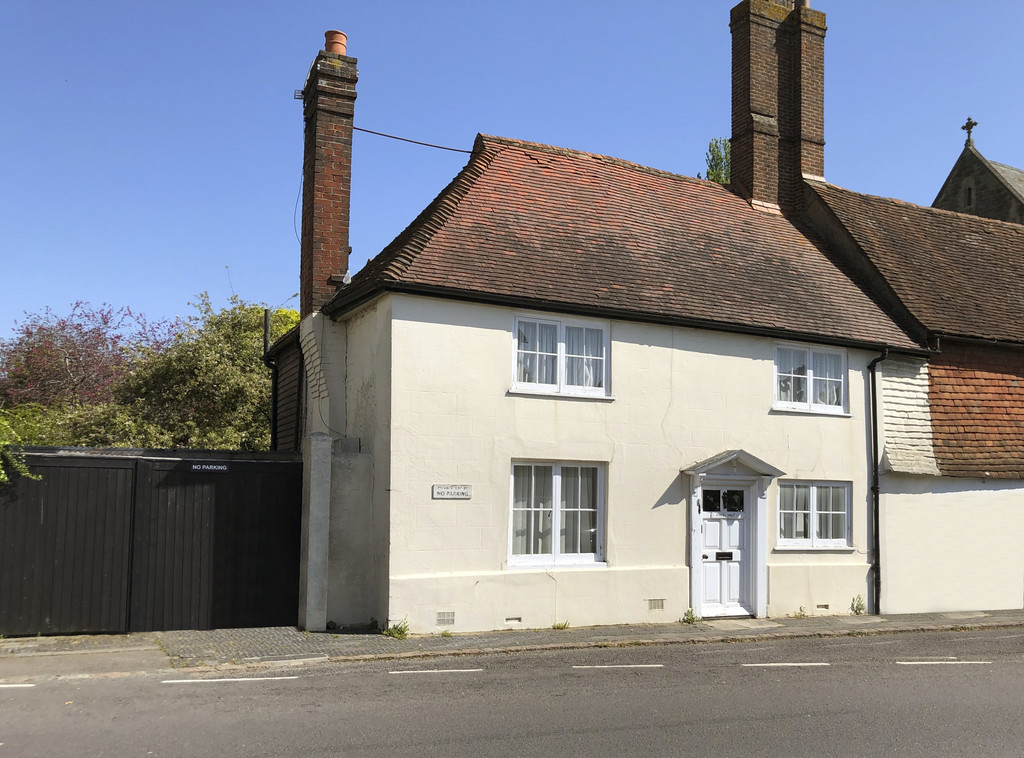 Barrington & Company Sales and Lettings Estate Agents for Midhurst