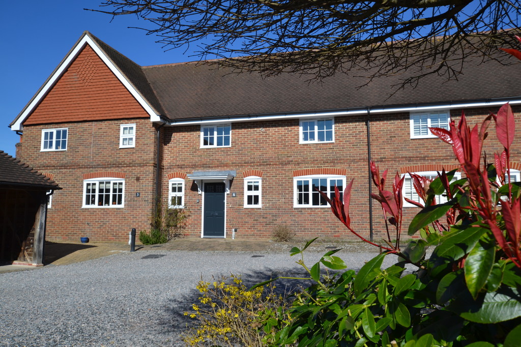 Property in Petworth, West Sussex