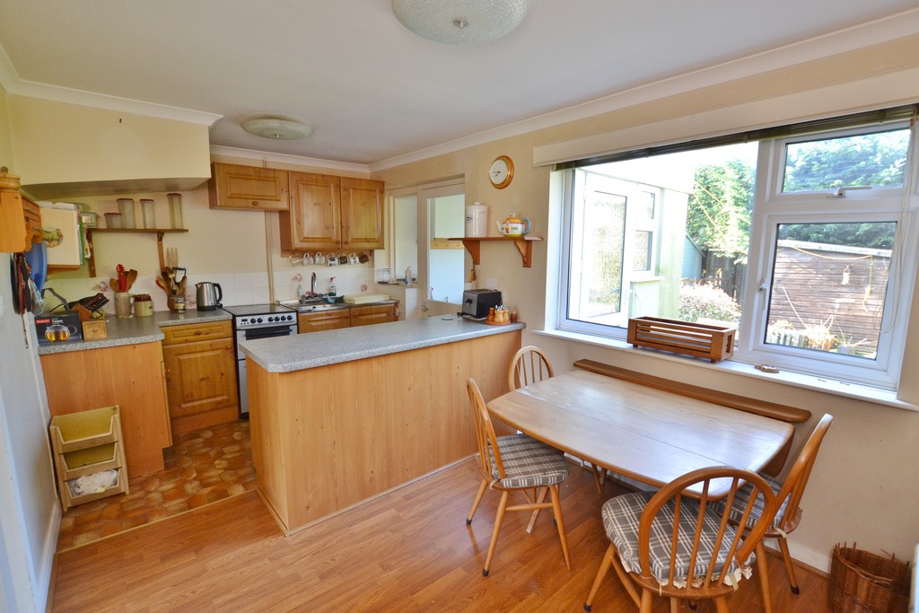 Property in Petworth, West Sussex