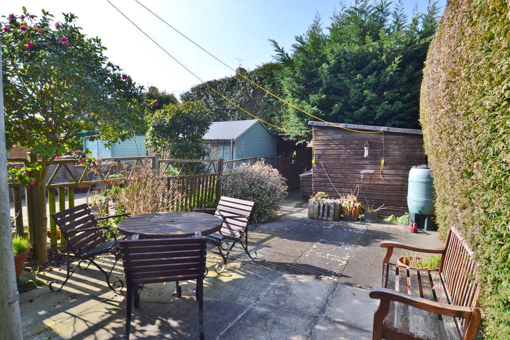 Property in Petworth, West Sussex